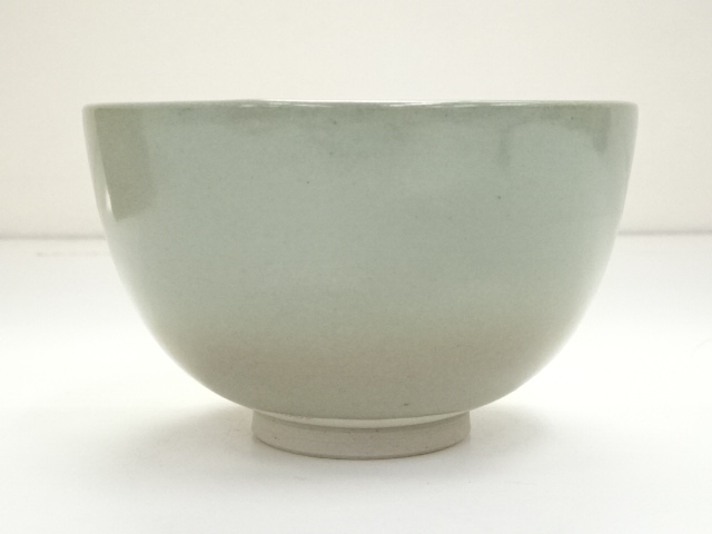 道具 ] - 道具 京焼 御所窯 宮本翠浩造 菊紋茶碗（共箱） | ネット